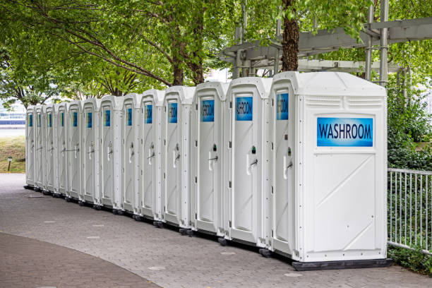 Professional porta potty rental in Laurel Bay, SC