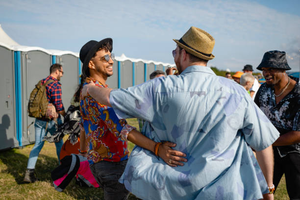 Best Portable toilet rental cost  in Laurel Bay, SC