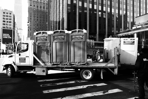 Best Best portable toilet rental  in Laurel Bay, SC