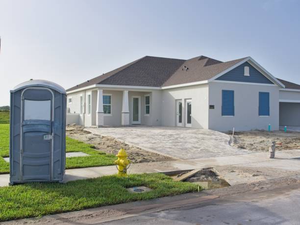 Best Affordable portable toilet rental  in Laurel Bay, SC