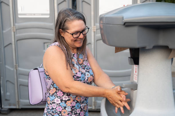 Best Construction site porta potty rental  in Laurel Bay, SC