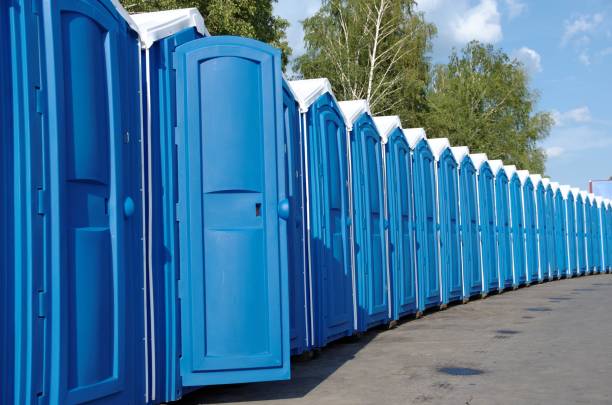 Best Wedding porta potty rental  in Laurel Bay, SC